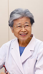 Chieko Ishiwata
